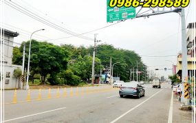 善化台19甲20米路4分4農地【#善化區農地】