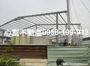 獨家三民仁武小廠房
