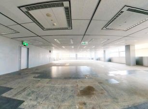 ☆捷運行天宮站☆A級商業大樓、挑高氣派門廳