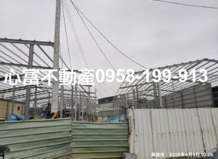仁武仁雄路小廠房(多間出租中)