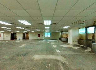 ☆捷運中山國中站☆高級商業大樓、一層一戶
