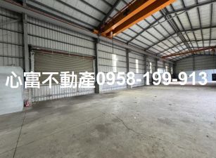 大寮近大發天車廠房