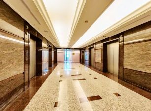 ☆捷運南京三民站☆漂亮商業大樓、眾多企業進駐