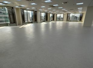 ☆捷運南京三民站☆漂亮商業大樓、挑高明亮空間