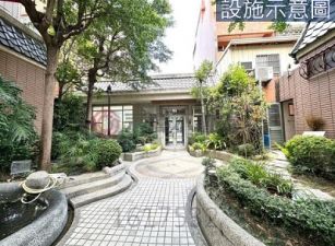 大里二期爽文國中旁綠鴻禧三車別墅