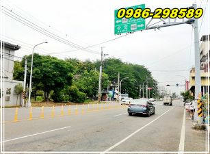 善化台19甲20米路4分4農地【#善化區農地】