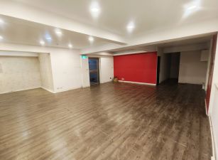 ☆捷運市府站☆高樓層、視野好、方正格局