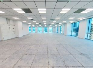 ☆捷運南港軟體園區站☆漂亮商業大樓、挑高氣派門廳