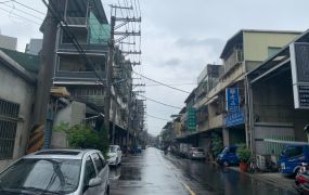 新莊買地送廠