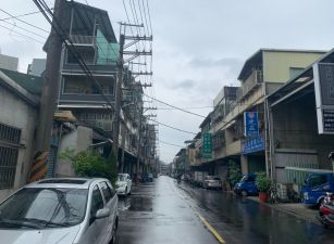 新莊買地送廠