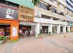 ☆忠孝復興站☆SOGO商圈店面、人潮眾多、面寬