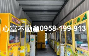 大寮台25線省道店面廠房