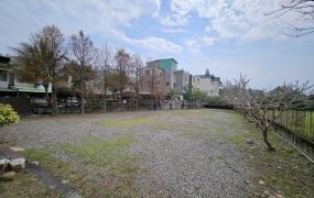 台中買屋賣房土 地王劉志忠 集集近和平國小都計內和平段建地