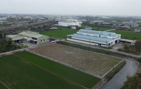 萬丹方正農地■88快速公路旁