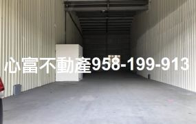 三民金山路建地廠房出租