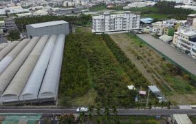 方正千坪農地★近屏東科學園區