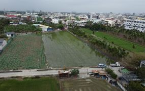 方正千坪農地★增值性大★近屏東科學園區