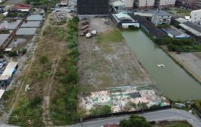 和生復興旁千坪大農地★屏東起飛