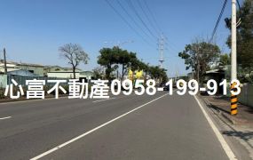 大寮大腹地光明路一段廠房