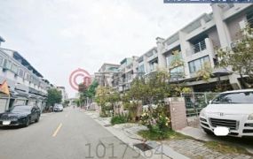震後立新國小8米路前院車庫別墅土地30坪