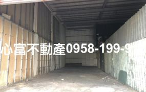 三民金鼎路店面廠房出租