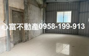 梓官進學路倉庫近市區