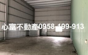 大寮潮寮路廠房出租(近大發及88)