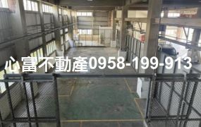 湖內中山路二段乙工廠房