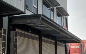 三民區中華三路上/三鳳中街對面 透天店面 出租