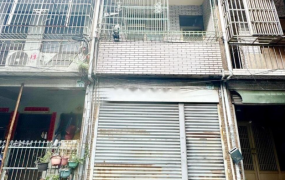 大寮後庄車站旁3房透天