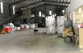 龜山農地送鋼構廠房