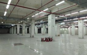 五股/千坪/挑高5米/倉儲廠房(可廠登) •    新北市廠房工業地買賣/建地/徵收農地/廠房出租