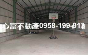 路竹太平路倉庫(近國道)