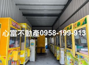 大寮台25線省道店面廠房