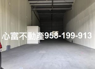 三民金山路建地廠房出租