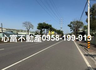 大寮大腹地光明路一段廠房