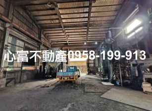岡山甲工天車廠房