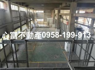 湖內中山路二段乙工廠房