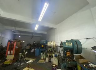 南崁交流道旁小坪數廠房