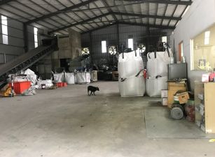 龜山農地送鋼構廠房