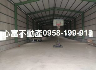路竹8米路倉庫(近國道)
