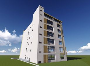 龜山預計新建廠房