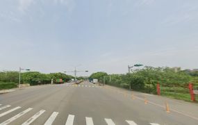 急售∼獨家㊣中壢三民路都內農地
