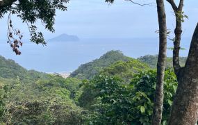 ★住商-張霞★龜山島美景山坡地4房建物