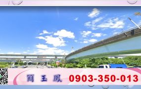 專約~~桃園正龍安商圈大面寬建地