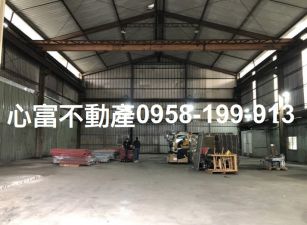 仁武交流道廠房每坪400元