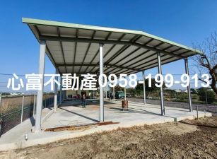 彌陀大腹地廠房
