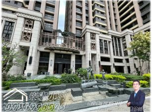 📣國平重劃區實登行情｜近亞果漁光島3房平車📣