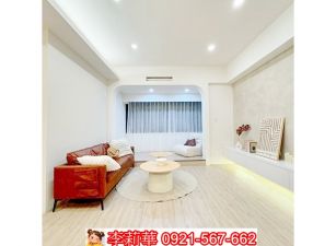 南科永康工業區新市國宅四房平車