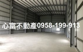 大寮方正廠房出租(近88交流道)